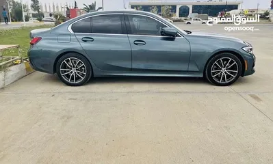  4 Bmw series 330i XDrive 2020