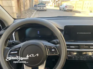  5 كي 3  شكل السيراتو للبيع