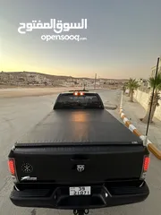  8 دودج رام هيمي Dodge ram hemi 5.7