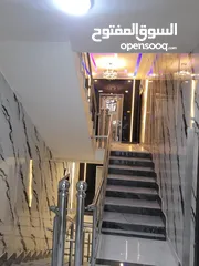  3 شقق جديدة للبيع