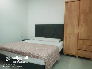  30 شقة مفروشه في السوق قريب من البحر ثلاث دقائق مشي