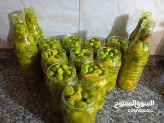  8 خل تفاح مركز ميه بالميه