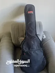  2 جيتار ياماها c40m نضيف