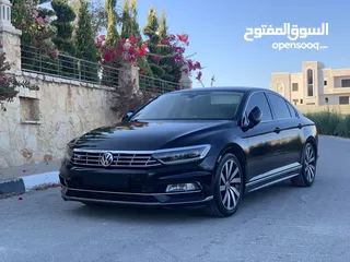  1 باسات Rline شركة