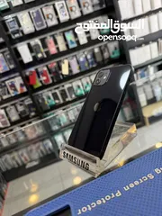  3 iPhone 12 128GB بطارية 90% الاجهزة بحال الوكالة مش مفتوحة ولا مغير فيها اي اشي  متوفر   كل الوانه
