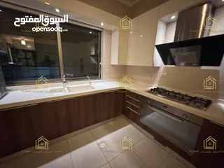 13 شقة فاخرة سوبر ديلوكس في أرقى واجمل مناطق عبدون ارضي مع ترس 3نوم