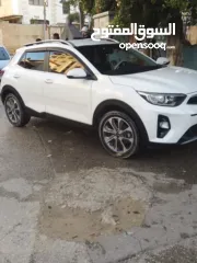  1 كيا ستونك 2020