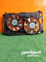  3 كت مراوح نيسان ليف 2018-2024  اصلي مستعمل ياباني  بحالة ممتازة  Nissan Leaf 2018-2023