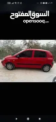  2 هونداي جيتس 2010