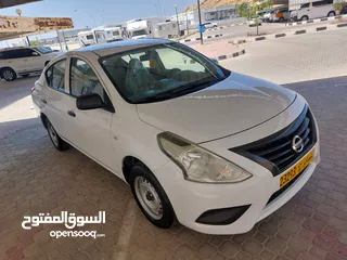  4 for sale nissan sunny 2020