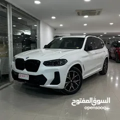  2 للبيع BMWX3