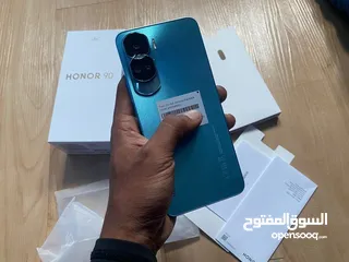  1 هونر 90 لايت 256 جيجا  Honor 90 lite