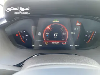  7 ‎ شفروليه مينلو موديل 2022 عداد زيرو تسليم فوري Chevrolet MENLO