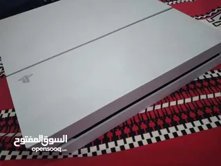  1 لببيع..ps4