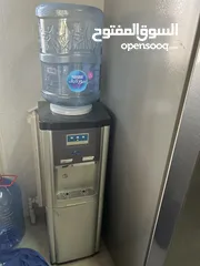  2 كولر ماء مستعمل شغال مية مية