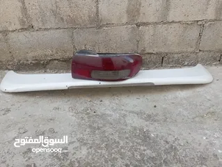  10 قطع غيار كياون