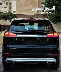  17 جيلي ازكارا أعلى صنف موديل 2022  فحص كامل كفالة الوكالة بدفعة2500