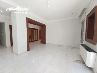  4 Apartment for rent in abdoun  ( Property 34636 )-174805173