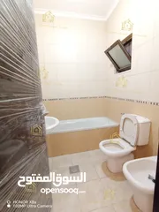  9 شقة مجددة بالكامل تلاع العلي