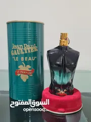  1 JPG le beau le parfum perfume