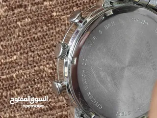  24 تشكيلة الساعات الفاخرة – أناقة الوقت بين يديك