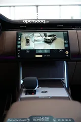  5 RANGE VOGUE 2024 1500km !!