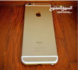 1 iPhone 6s Plus - ايفون 6 اس بلس للبيع بدون ملحقات