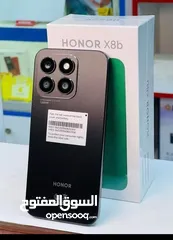  4 جهاز اخو الجديد Honer X8p رام 16 جيجا 256 و 512 مكفول بالشركة أغراضة والكرتونه الأصلية متوفر توصيل