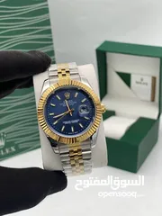  27 ساعات روليكس باسعار حرق