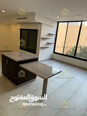  18 عرض مميز ""شقة فاخرة  في منطقة عبدون 3نوم  ""