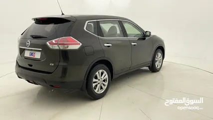  3 (HOME TEST DRIVE AND ZERO DOWN PAYMENT) NISSAN X TRAIL