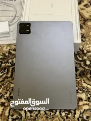  1 للبيع Xiaomi Pad 6 Gravity Gray