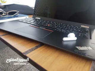  4 laptop Lenovo ThinkPad