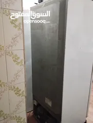  3 ثلاجة بحاله ممتازه للبيع