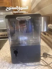  2 ماكينه قهوه للبيع ماركه دايو