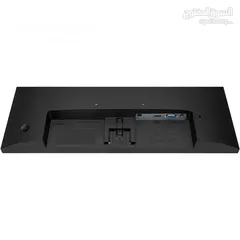  5 شاشة جيمنج 22 انش بتردد 100 هرتز LG 22 MR410 22 INCH 1080P FULL HD 100HZ HDMI FLAT GAMING MONITOR