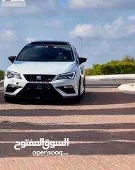  11 سيات ليون 2020