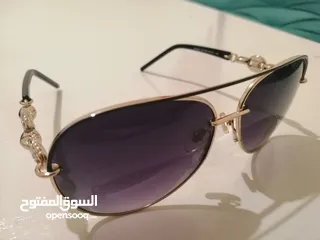  1 نظاره نسائيه وكاله عالميه GUCCI