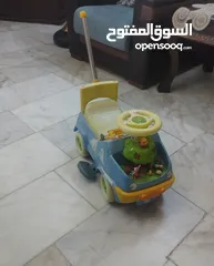  29 سيارة أطفال