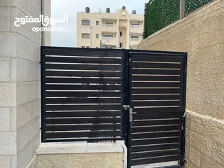  2 شق للبيع طابق اول مع حديقه في الطيره خلف المدرسه الانجيليه
