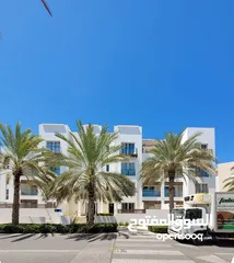  7 2 BR Plus Study Modern Apartment In Acacia Al Mouj -For Sale