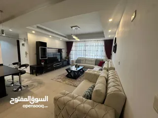  10 Furnished apartment for rent in 4th Circle ( Property 38210 )-174813481