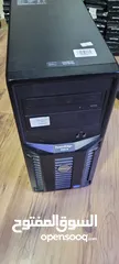  1 Dell PowerEdge T110 II Tower Server سيرفر ديل