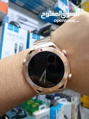  8 Smart WATCH    ساعه سمارت بتصميم ممتاز