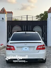  10 Mercedes Benz e350 مرسيدس بنز اي كلاس