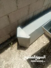  3 هود مع بواريه للمطابخ والمطاعم