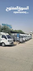  15 ثلاجة كيا بنجو وارد كوري تبريد وتجميد اصلي من الشركة المصنعه