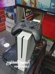  7 اكس بوكس ون إس  X BOX ONE S