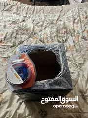  3 سستم كامل مع جميع اغراضو  مطلوب فيه 150