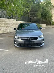  2 اوبل كورسا 1200 تيربو 130 حصان بويه شركة فلللللللل بسعرررررر حرق حرق حرق
